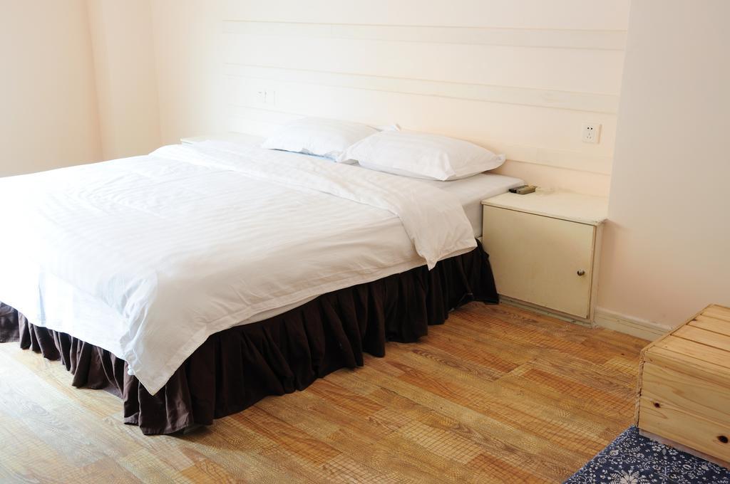Chengdu Luojiaodian Hostel 객실 사진