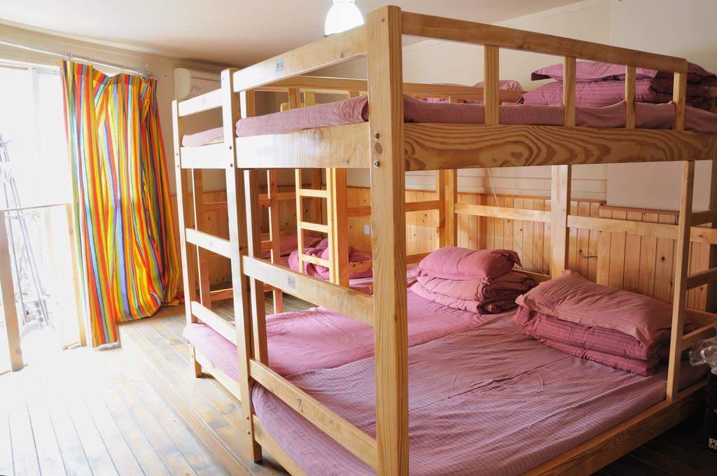 Chengdu Luojiaodian Hostel 외부 사진