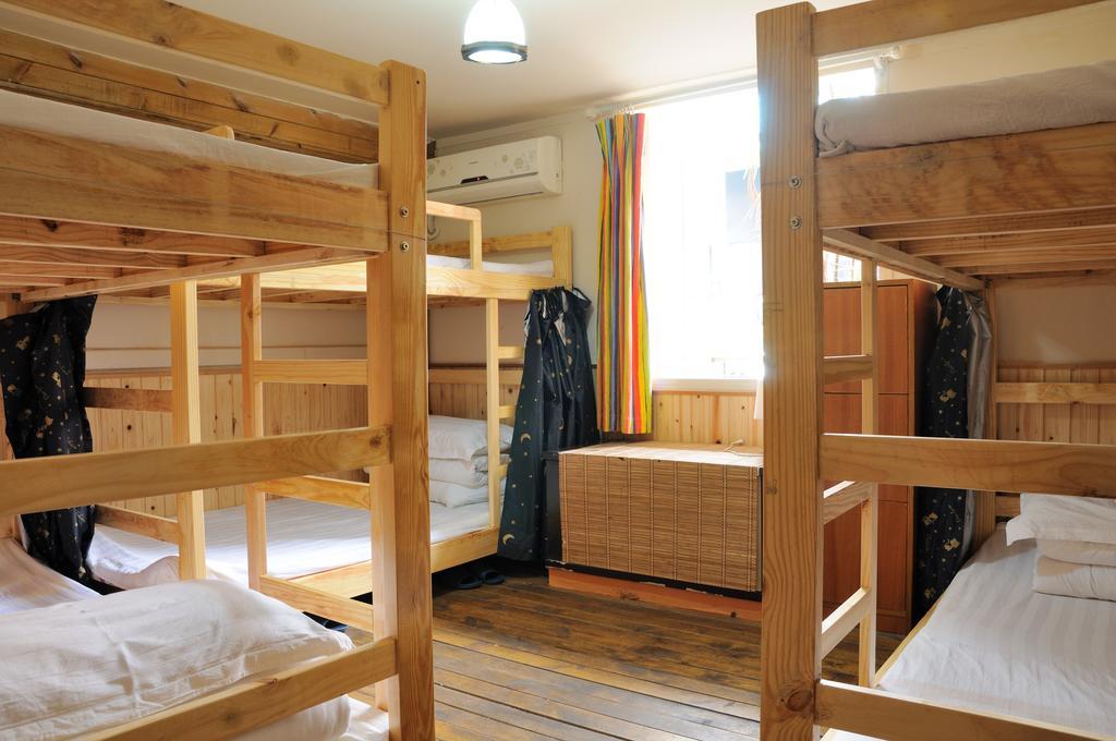 Chengdu Luojiaodian Hostel 외부 사진