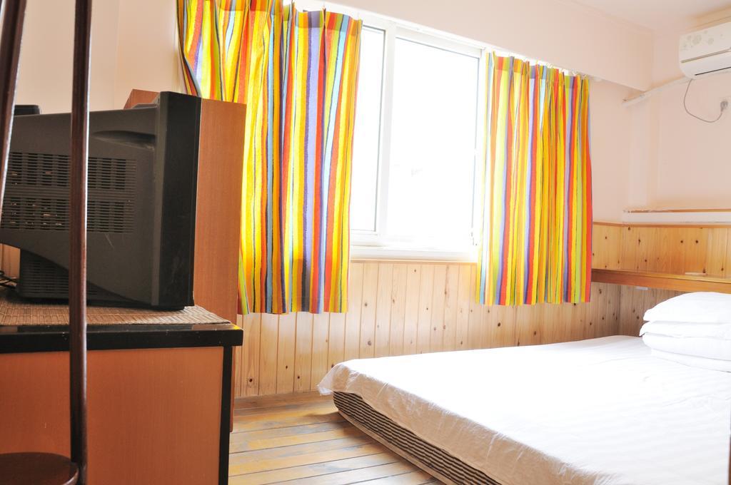 Chengdu Luojiaodian Hostel 외부 사진