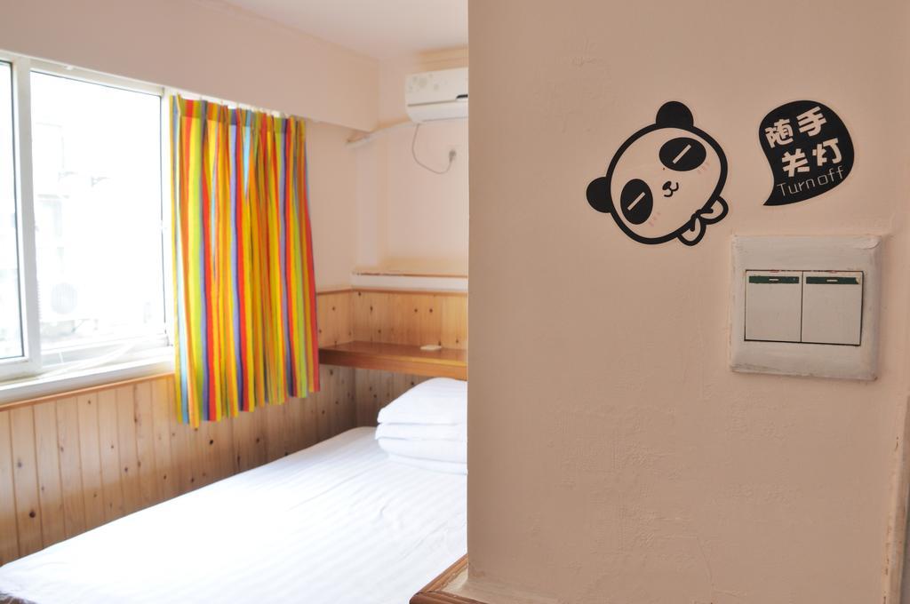 Chengdu Luojiaodian Hostel 외부 사진