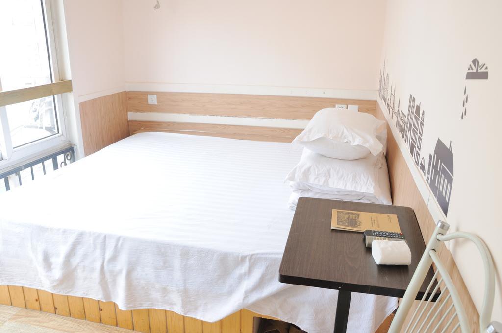 Chengdu Luojiaodian Hostel 객실 사진