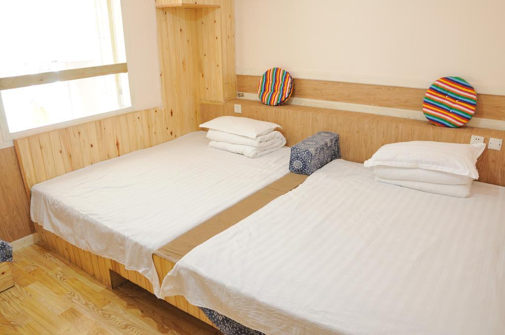 Chengdu Luojiaodian Hostel 객실 사진