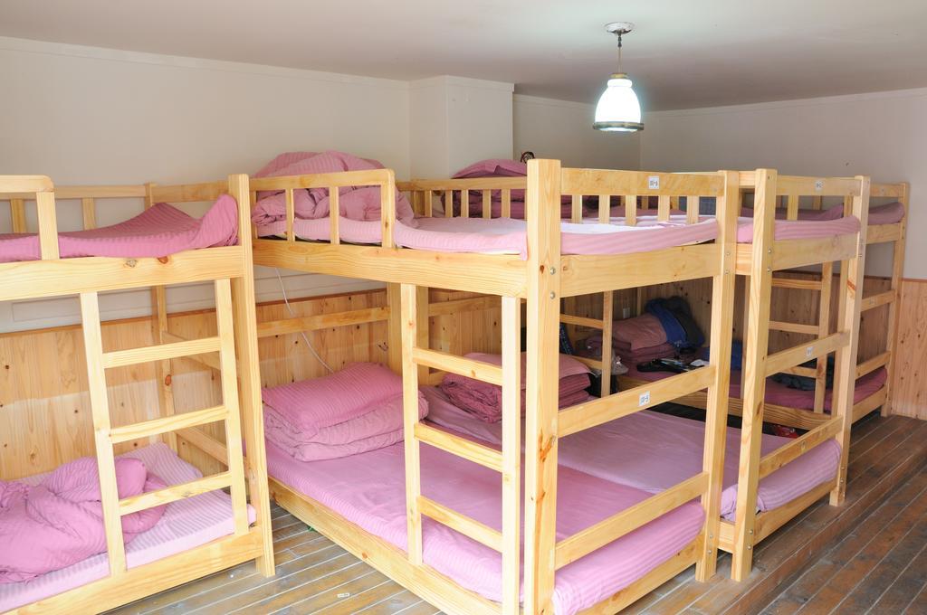 Chengdu Luojiaodian Hostel 외부 사진