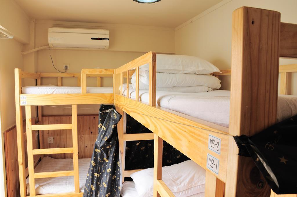 Chengdu Luojiaodian Hostel 외부 사진