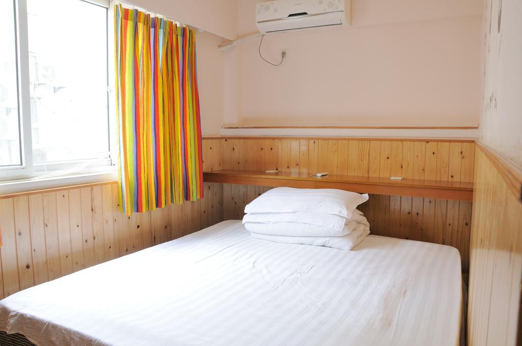 Chengdu Luojiaodian Hostel 객실 사진