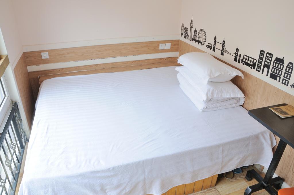 Chengdu Luojiaodian Hostel 객실 사진