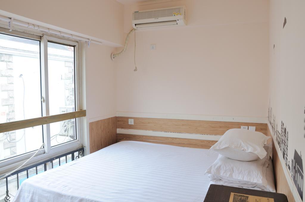 Chengdu Luojiaodian Hostel 외부 사진