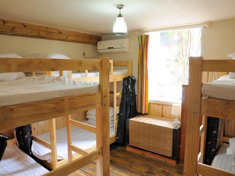 Chengdu Luojiaodian Hostel 외부 사진